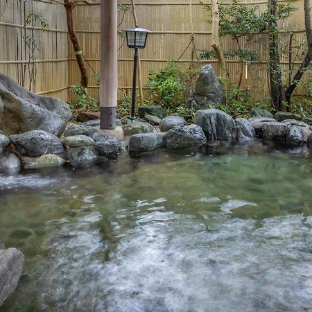 Ama No Shima Hotel Toba Kültér fotó