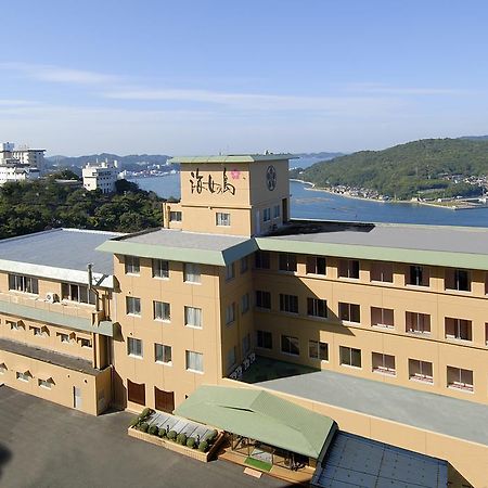 Ama No Shima Hotel Toba Kültér fotó