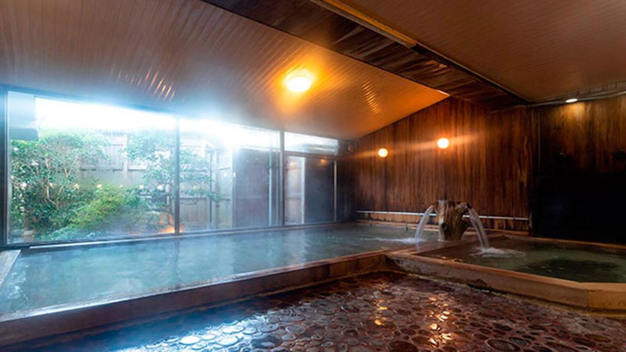 Ama No Shima Hotel Toba Kültér fotó