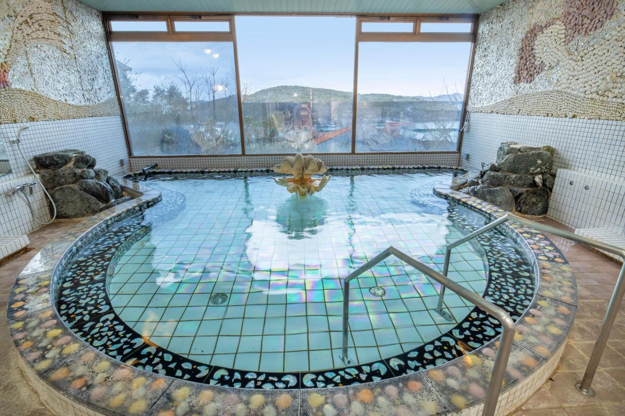 Ama No Shima Hotel Toba Kültér fotó