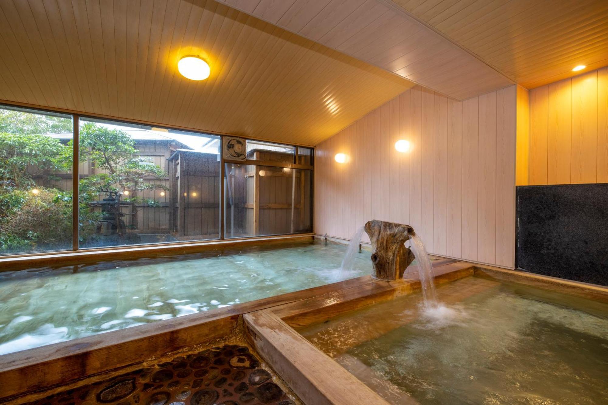 Ama No Shima Hotel Toba Kültér fotó