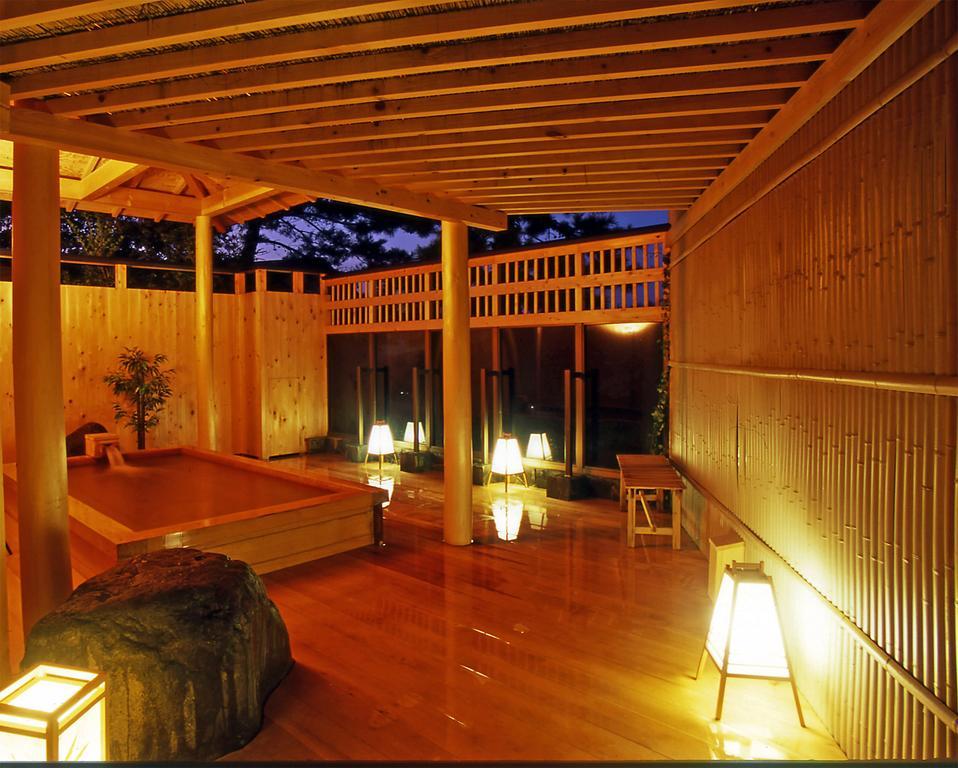 Ama No Shima Hotel Toba Kültér fotó