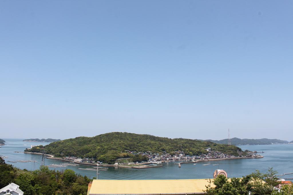 Ama No Shima Hotel Toba Szoba fotó