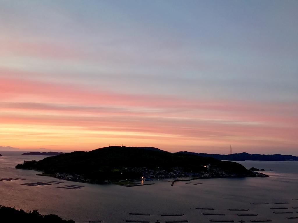Ama No Shima Hotel Toba Kültér fotó